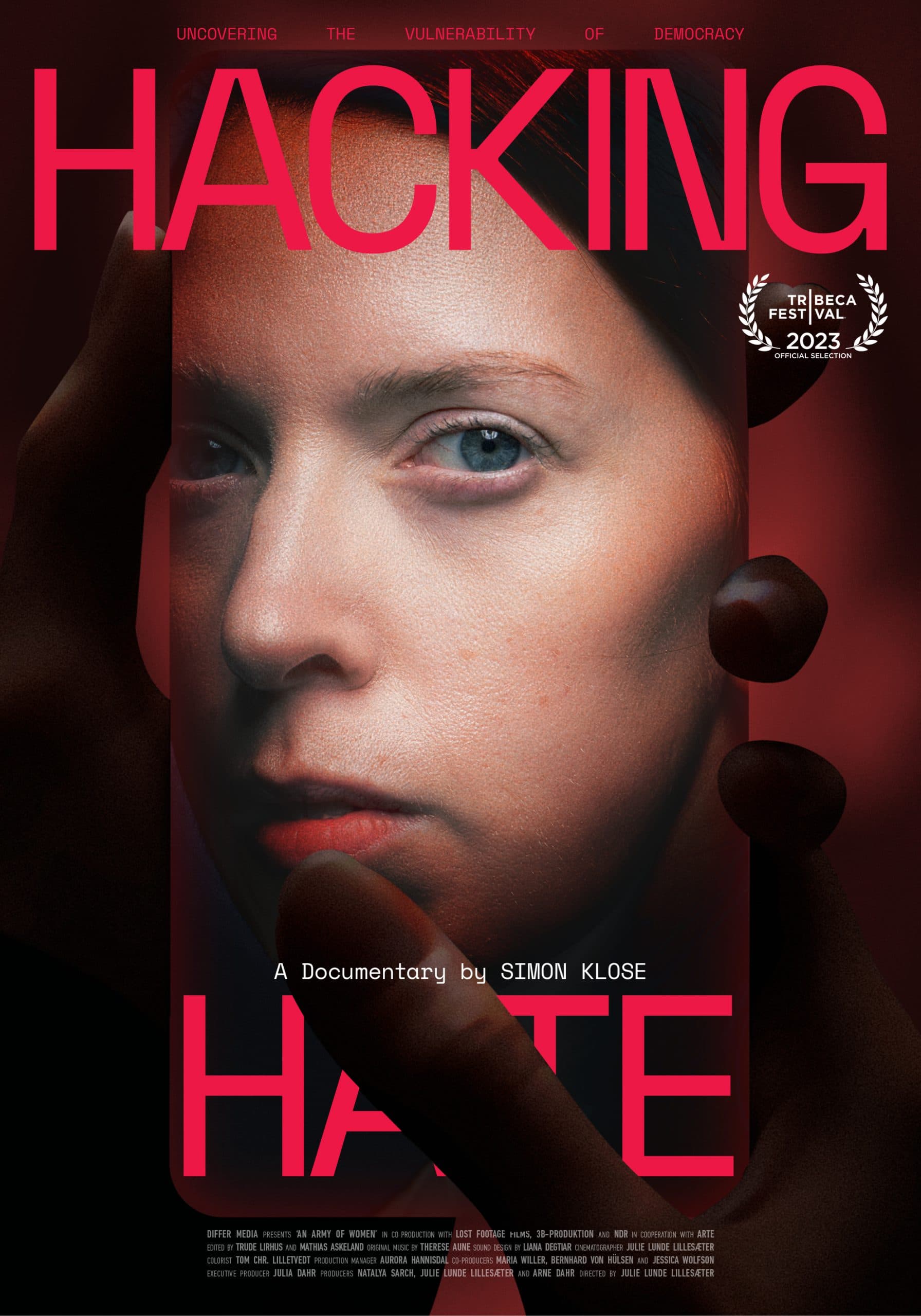 Hacking Hate