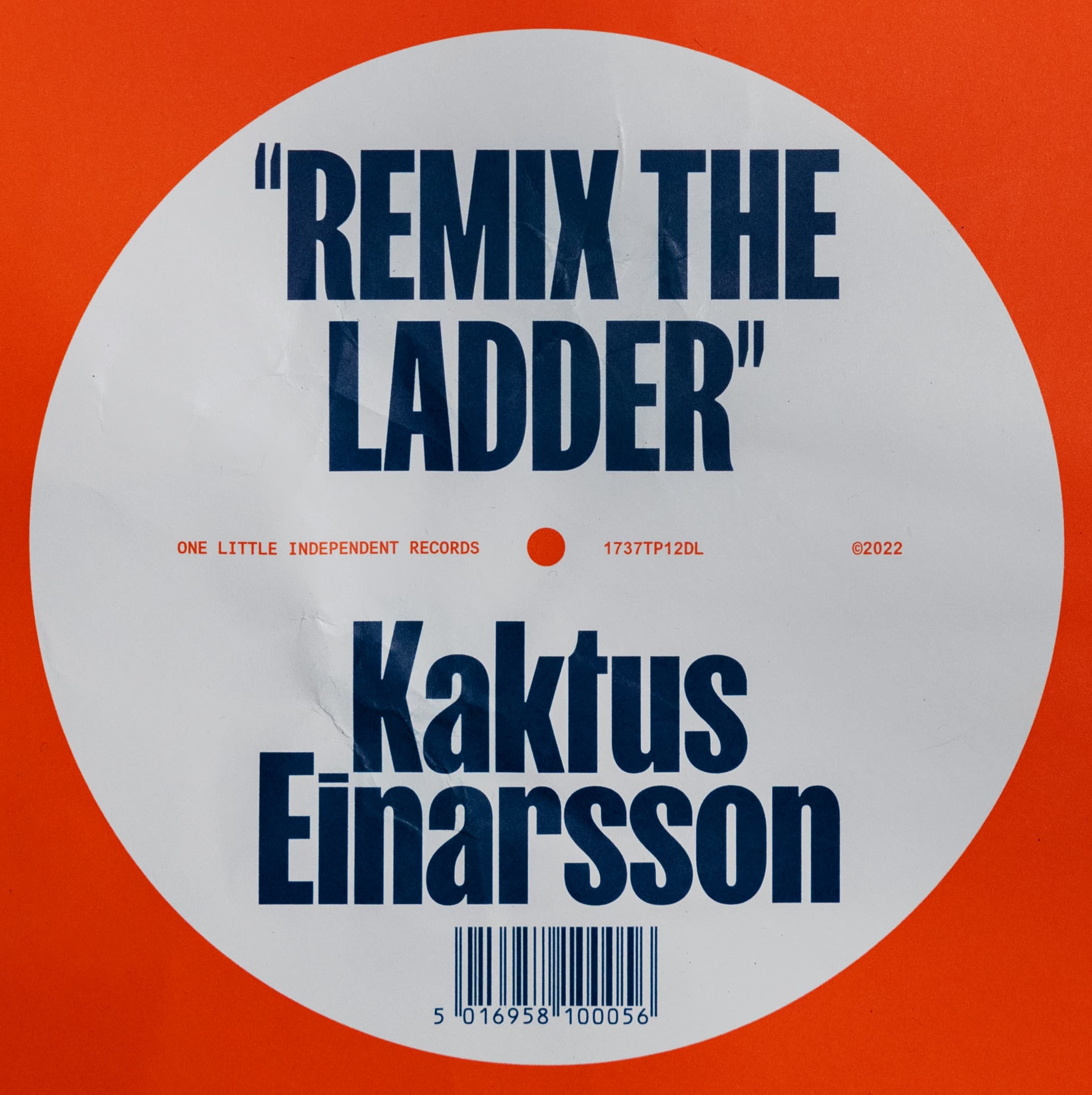 Kaktus Einarsson