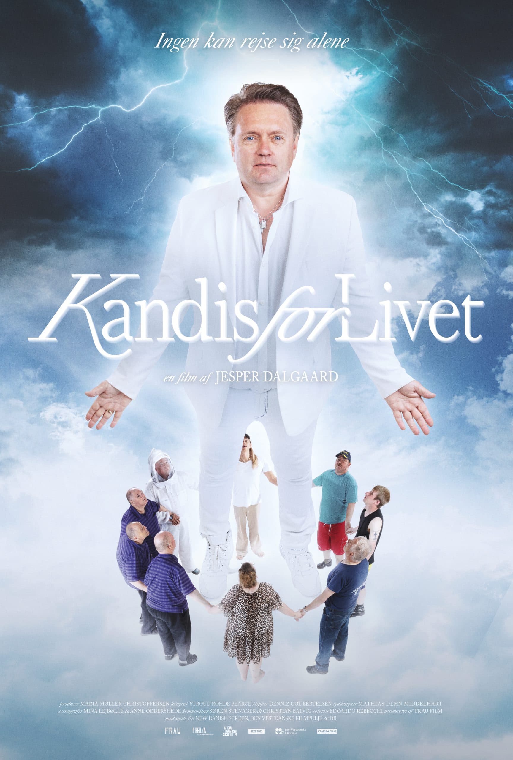 Kandis for Livet