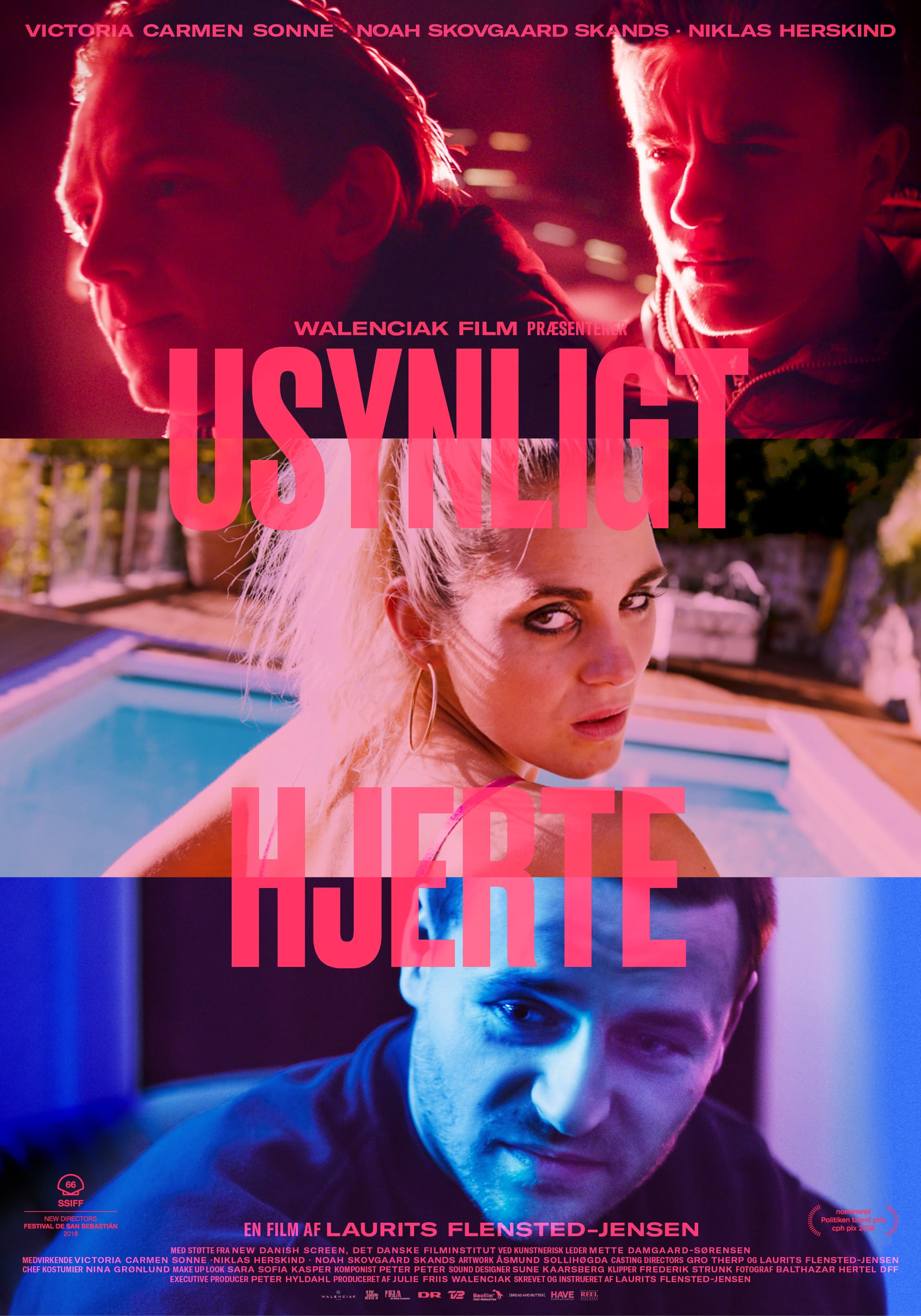 Neon Heart