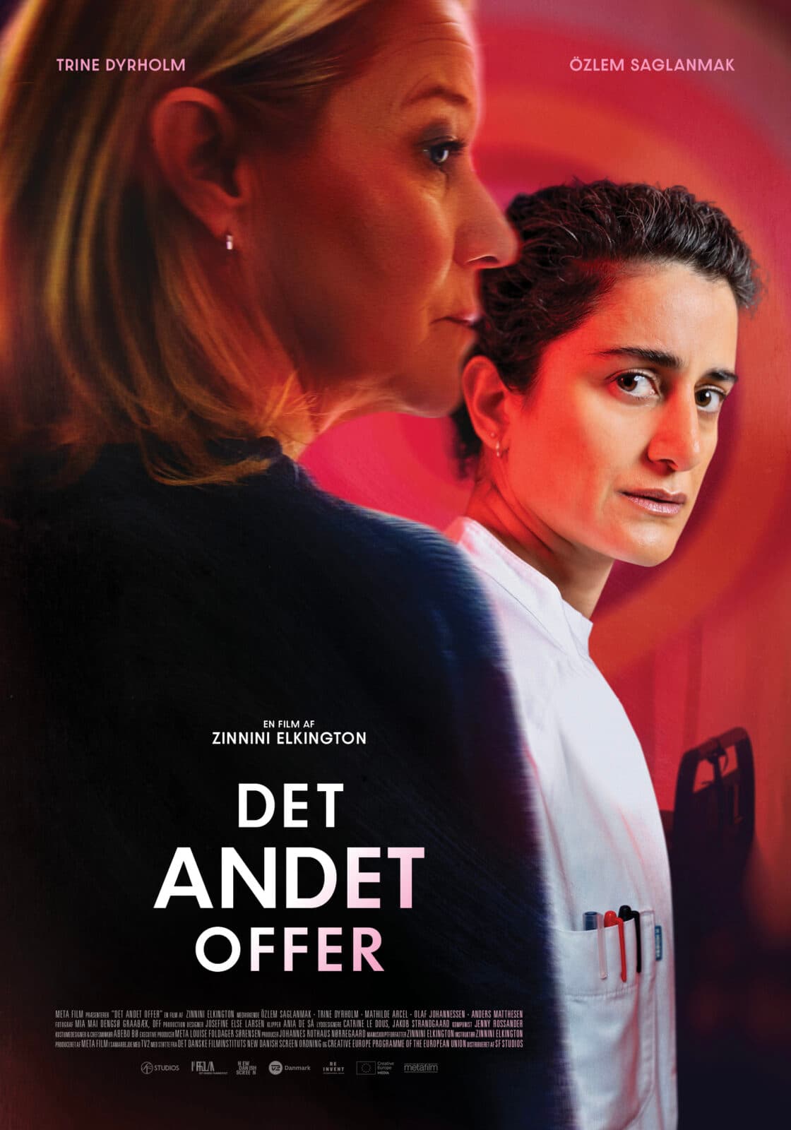 Det Andet Offer