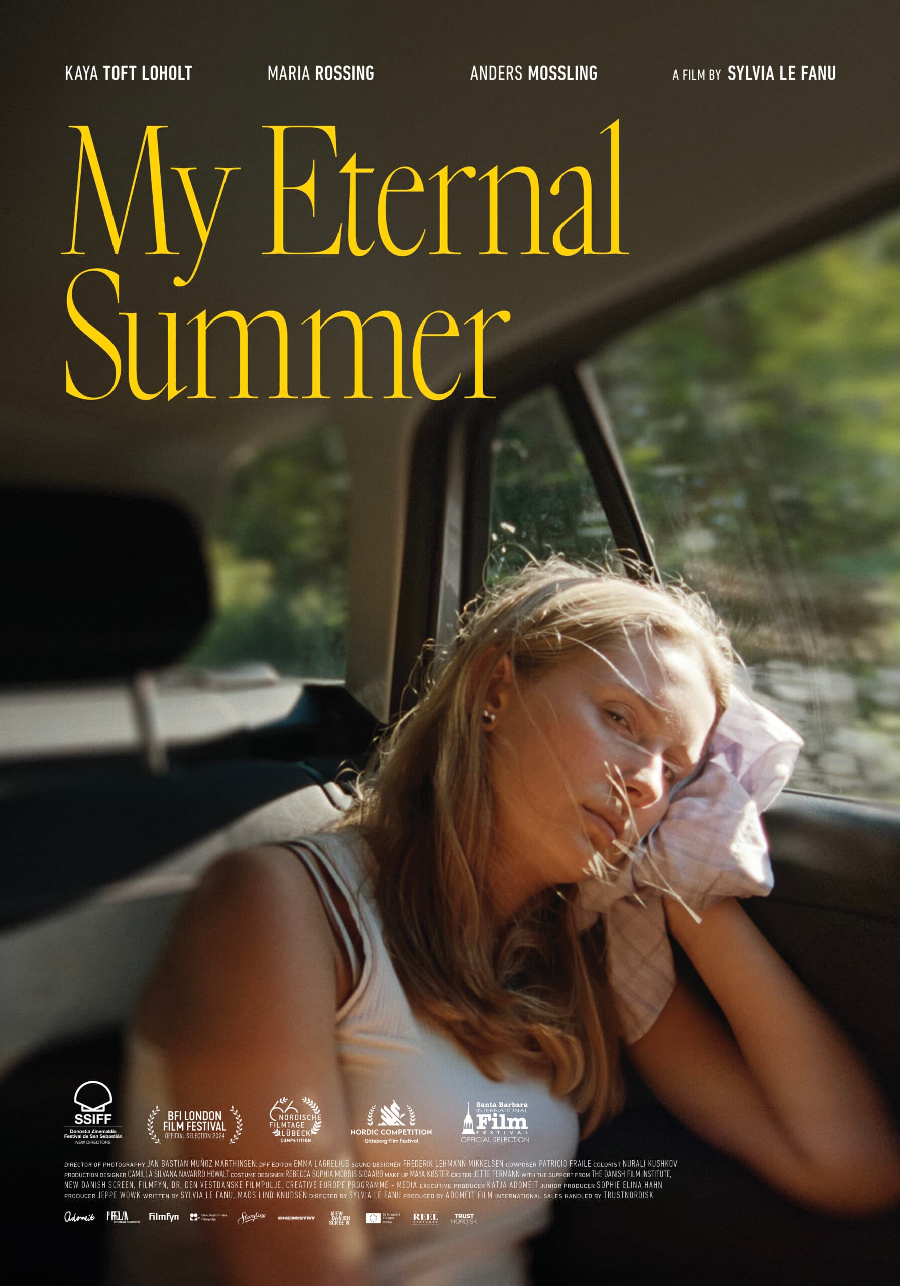 My Eternal Summer