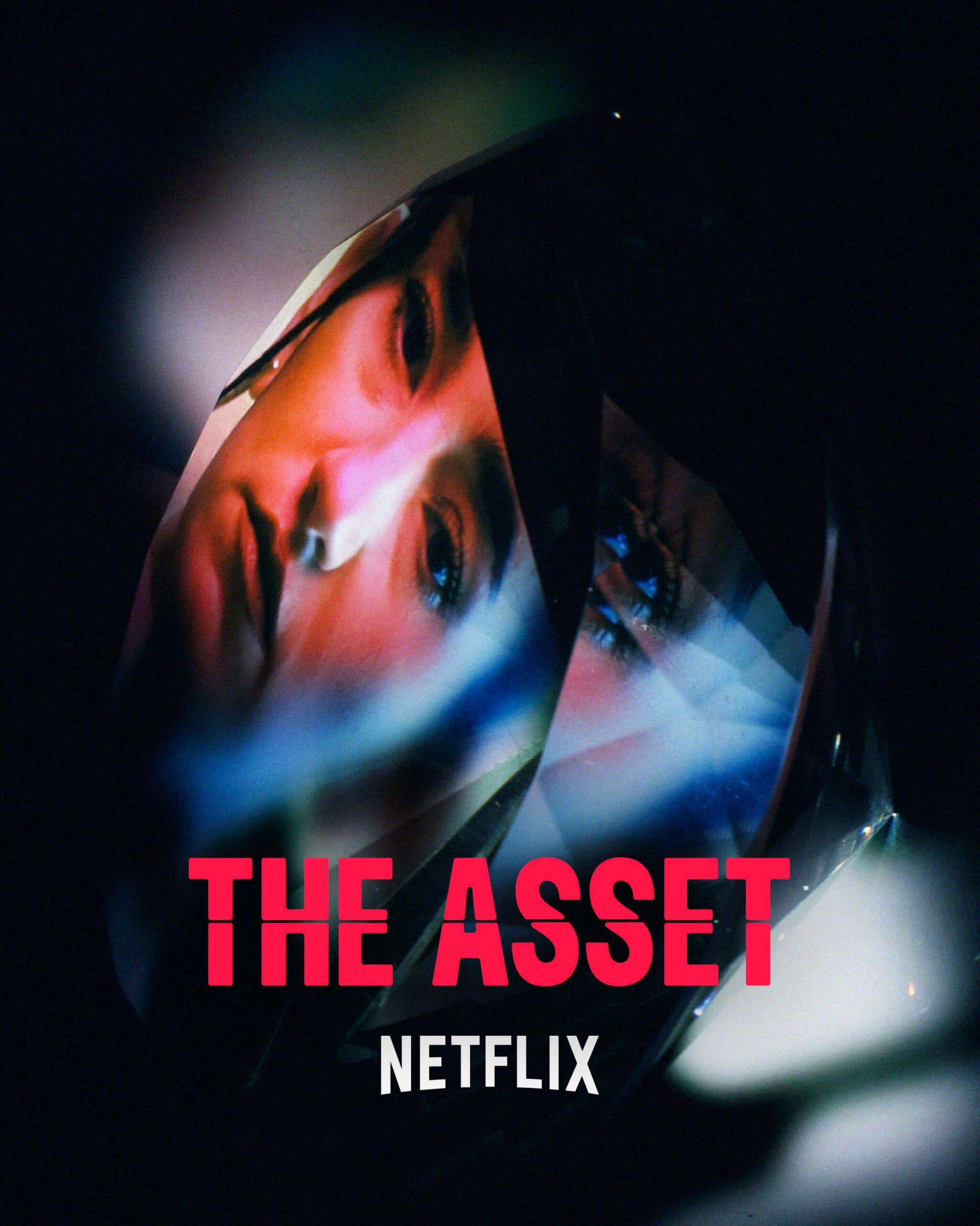 The Asset